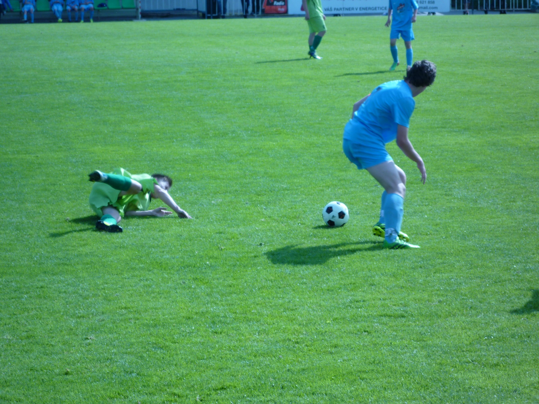 Bystrc - Boskovice 1.6. 2014 005
