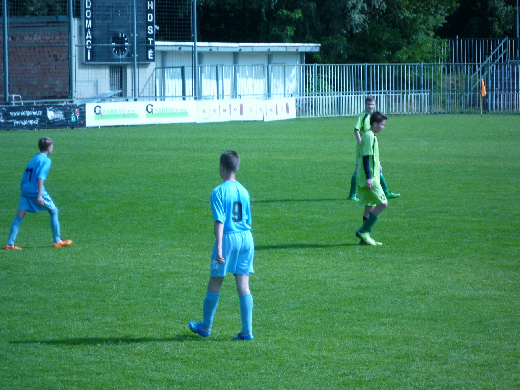 Bystrc - Boskovice 1.6. 2014 006